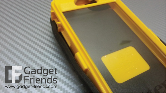 Otterbox iPhone 5 Defender Otter Character Case Otto Pattern ของแท้ 100% เคสมือถือ เคส iPhone5 สุดแจ่มมาพร้อมกับ Grip และลวดลายแมวน้ำตามแบบฉบับ Otterbox เท่โดดเด่นพร้อมการปกป้องสูงสุด 3 ชั้น สะดวกพกพา